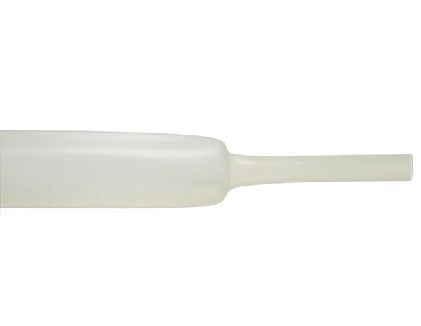 CELLPACK  Schrumpfschlauch SR1F38.1-19.1/1200 transparent -Art. 144291