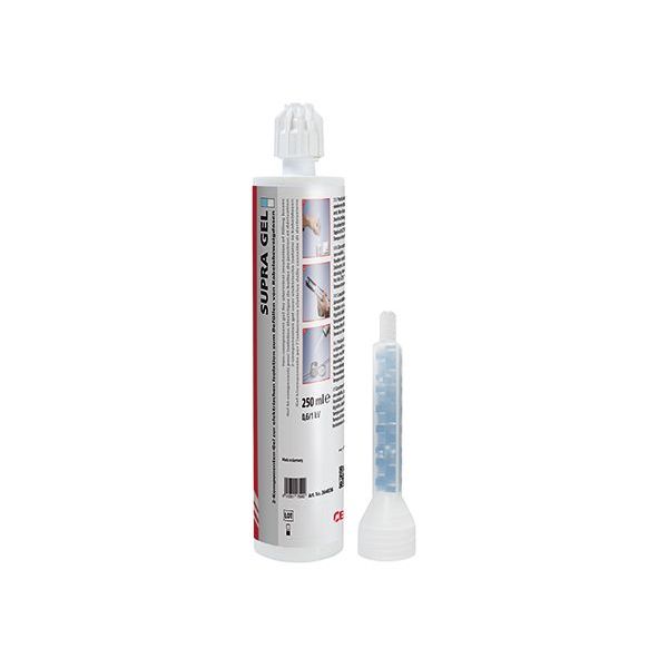 CELLPACK 2-K-Gel Supra Gel 250ml Kartusche -Art.364036