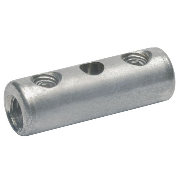 KLAUKE Schraubverbinder Stra.1,5-16qmm rm 1,5-16qmm re M5x1,5 VZ -Art.SV200
