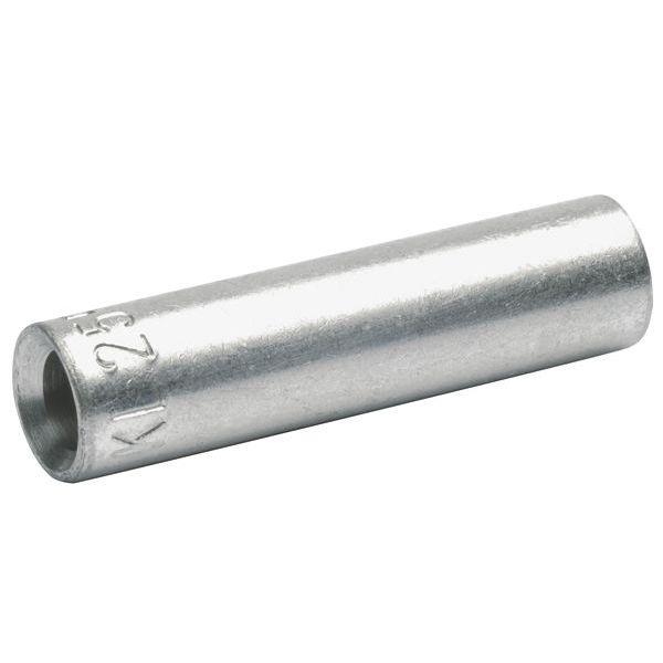 KLAUKE Stossverbinder f. Massivleiter 25qmm verzinnt -Art.SV25