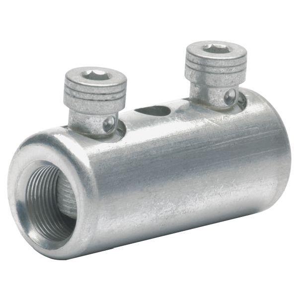 KLAUKE Schraubverbinder 25-95qmm rm/sm M12x16 Abreisskopf VZ -Art.SV301AKV