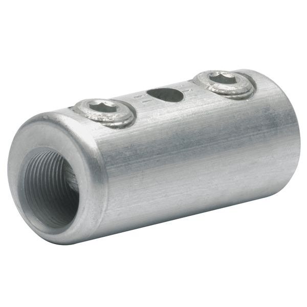 KLAUKE Schraubverbinder 2,5-35qmm rm/sm M10x2 VZ -Art.SV300V