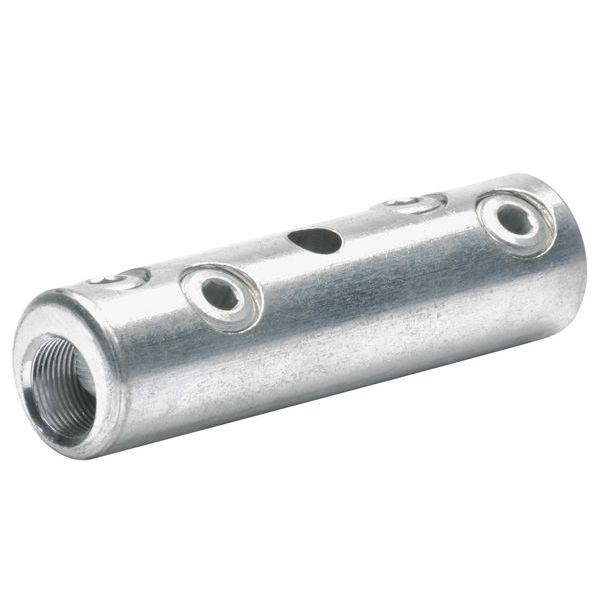 KLAUKE Schraubverbinder 25-95qmm rm/sm M12x1 verzinnt -Art.SV305V