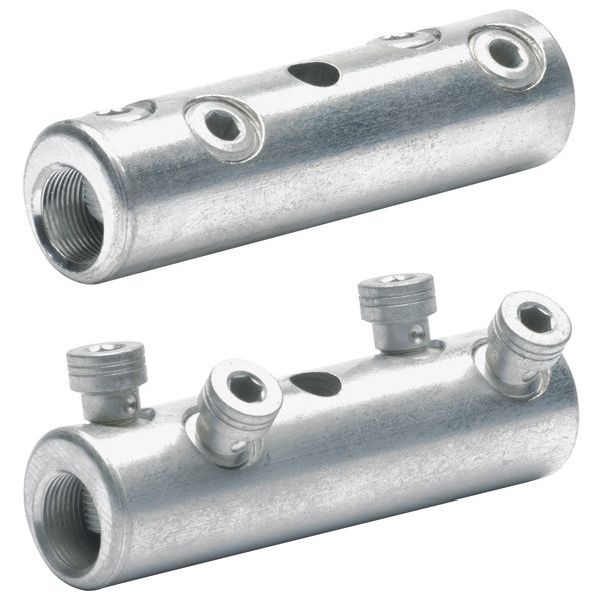 KLAUKE Schraubverbinder 35-185qmm rm/sm M18x1,5 -Art.SV306