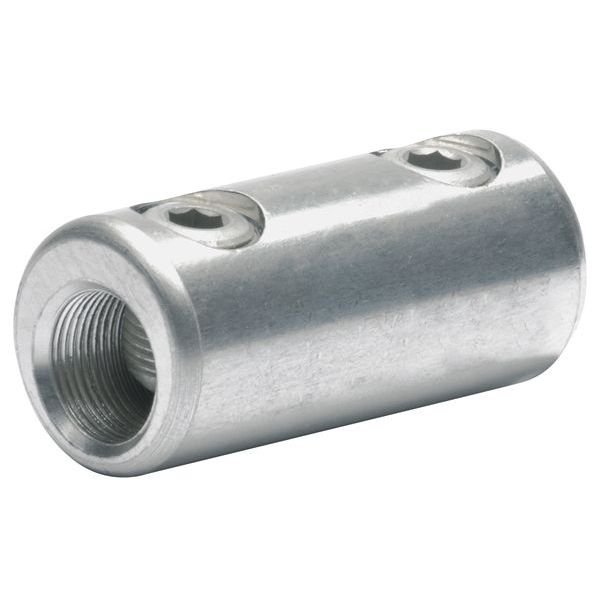 KLAUKE Schraubverbinder 25-95qmm rm/sm M12x1 verzinnt -Art.SV309V