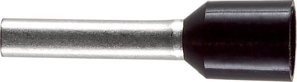 LAPPKABEL Aderendhülse XL 0,75 GY 8 -Art.61802063