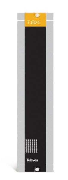 TELEVES Deutschland T-0X Blende UBL50 -Art. 5673
