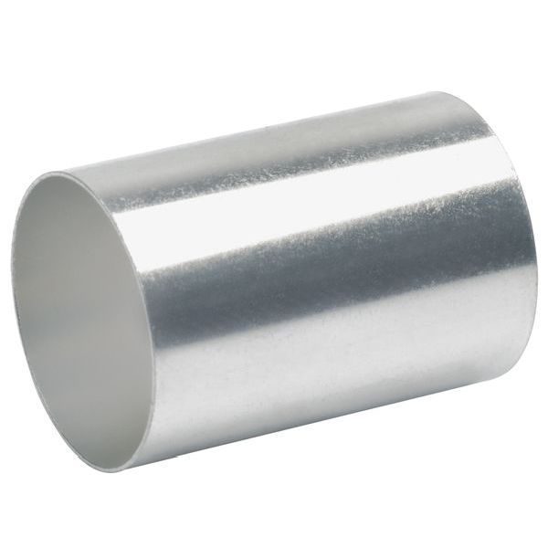 KLAUKE Hülse Verdicht. Leit. 120qmm Normalausführung  -Art.VHR120