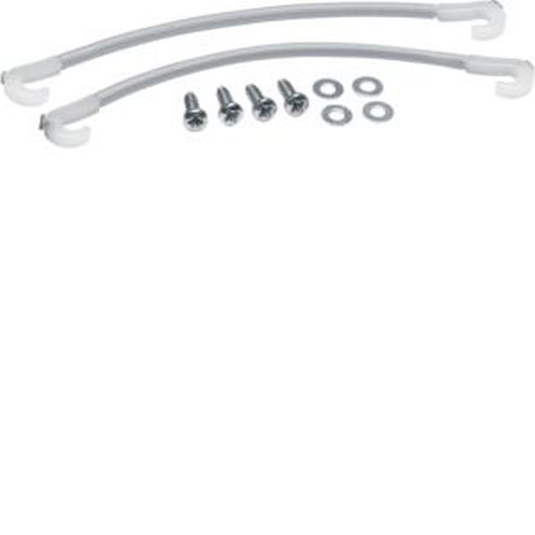 HAGER Befestigungssatz VZ306 für VDI Montageplatte -Art. VZ306
