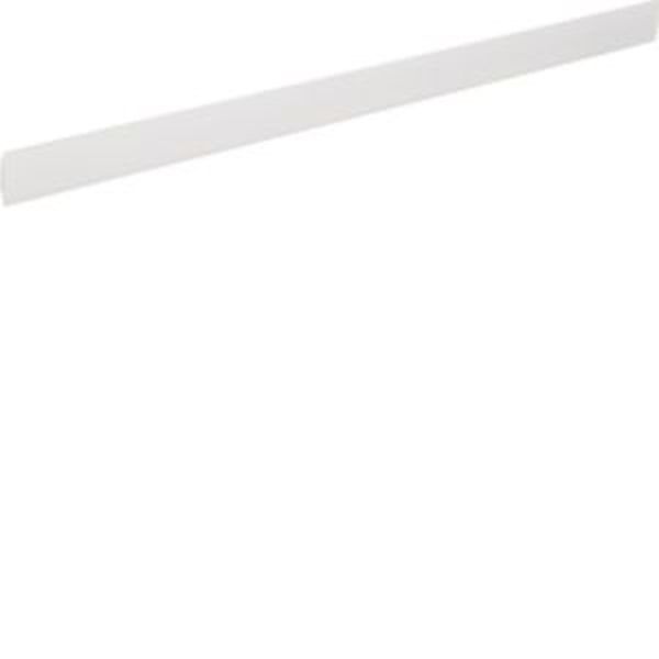 HAGER Bezeichnungsstreifen VZ324BS 24modulig Volta -Art. VZ324BS 
