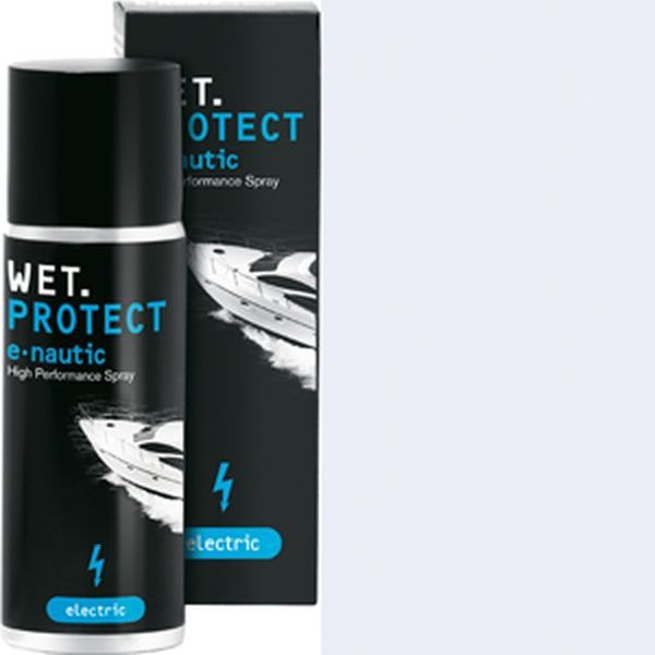 ELTAKO Feuchtigkeitsschutzspray WP50 WET.PROTECT e-basic 50 ml -Art.30000030
