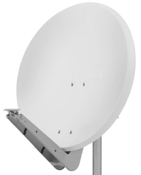 KATHREIN Digital Systems SAT-Spiegel CAS90 ws/HD Prof. 0,9m ws HD neutral -Art. 21610031
