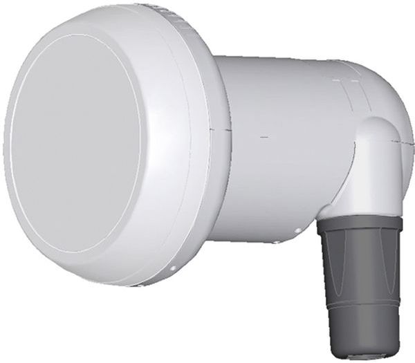 KATHREIN Digital Systems Universal-Single-LNB KEL 411 -Art. 20110027
