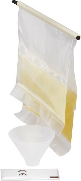 SPELSBERG Giessharzbeutel GHB3 600ml (MHD) -Art.49250601