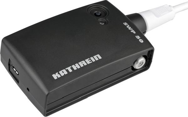 KATHREIN Digital Systems Programiergerät SWP 50 -Art. 21110025
