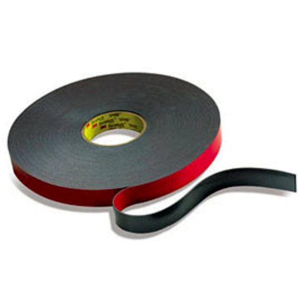 3M Klebeband 4611F VHB doppelseitig -Art.7000072168