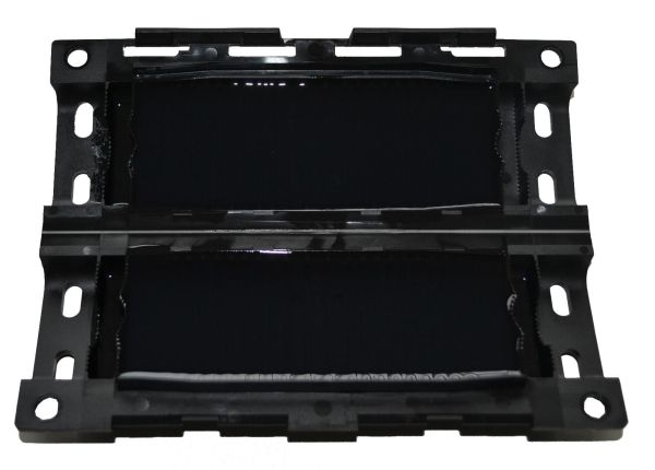 GT GEL-Verbindungsmuffe GTQ 16 E ohne Verbinder -Art.000995