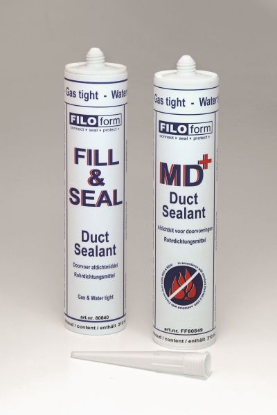 GT Dichtungspaste Filoform MD+ Set 310ml -Art.80849