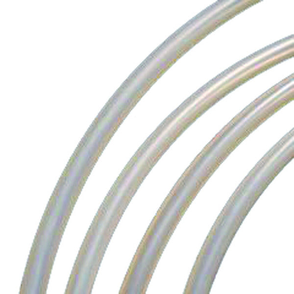BIT BIERTHER GMBH Silikonisolierschlauch BIS SI 4X0,5mm natur DIN40628 -Art.460004005099A0A