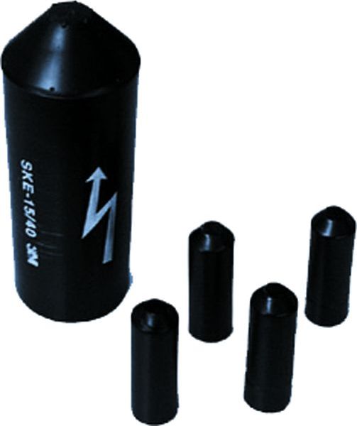 3M Spannungsfeste Kabelendgarnitur SKES/2+3 4x35-4x150qmm -Art. 7000061603