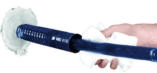 3M Mauerdurchführung WMD-26/10 -Art.7000063503