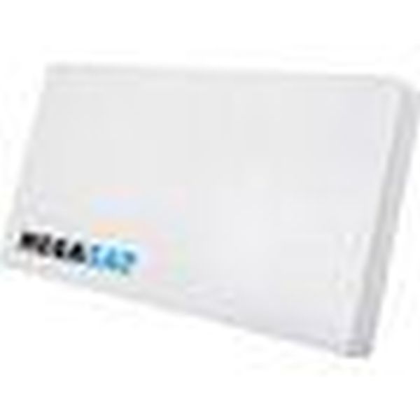 MEGASAT Flachantenne D2 Profi-Line -Art. 200211

