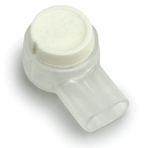 CORNING CABLE Einzeladerverbinder 2-Adern UY2D BOX 26-19 AWG 1PK=100Stk -Art.1046798