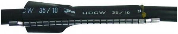 3M Warmschrumpf Reparaturmanschette HDCW-80/25-750 -Art. 7000006639