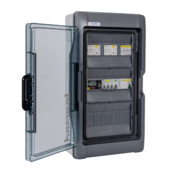 Enwitec SMA-Umschalteinrichtung 3PH SMA.SI_BBDAP 35KW 3PH PREP DACH 1.1