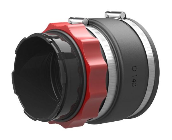 HAUFF Systemdeckel KES MA150 D -Art.2125810000