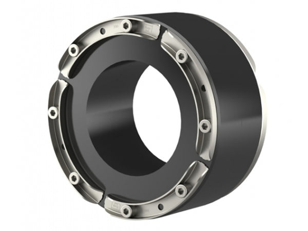 HAUFF Ringraumabdichtung HSD100 1x48 b80 A2/EPDM -Art.1600100481