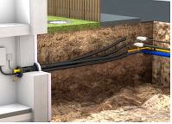 HAUFF Mehrsparten-Bauherrenpaket MSH PolySafe BHP -Art.3030476028