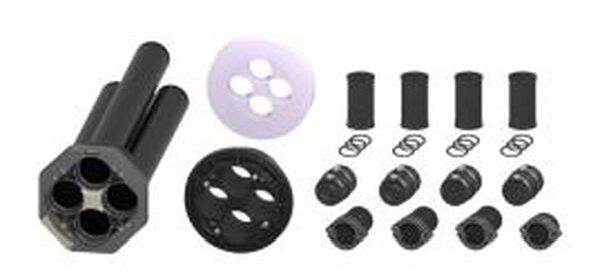 HAUFF Mehrsparten-Bauherrenpaket MSH PolySafe BHP -Art.3030476028