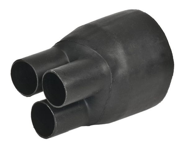 HAUFF 3-Fingermuffe 3FM 1x71-22 3x26-9 -Art.5170060001