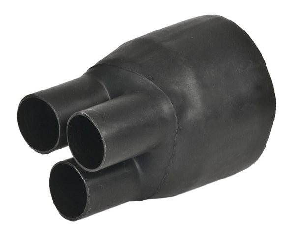 HAUFF 4-Fingermuffe 4FM 1x55-21 4x20-7 -Art.5170060040
