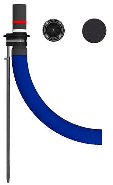 HAUFF Mehrsparten-Bauherrenpaket ESG100 FUBO BHPXL 10m -Art.3030323391