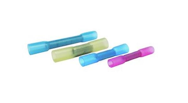 CELLPACK Preßverbinder DR/1/20x/RD -Art.456330