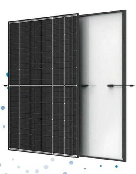 Trinasolar Photovoltaikmodul Black Frame TSM-430NEG9.28 Glas-Glas 1762x1134x30mm