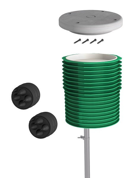 HAUFF Fundamentbox ETGAR FB SET für Bauherrenpaket -Art.3030482075