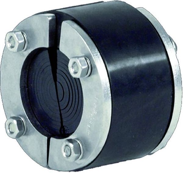 HAUFF Ringraumdichtung HRD80 SG 1x6-41 b40 A2/EPDM50 -Art.2700100108