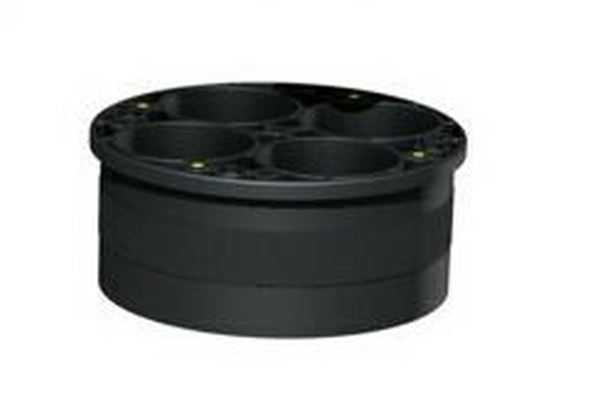 HAUFF Dichteinsatz für Einbauteil HAB ETGAR ENS -Art.3030401104