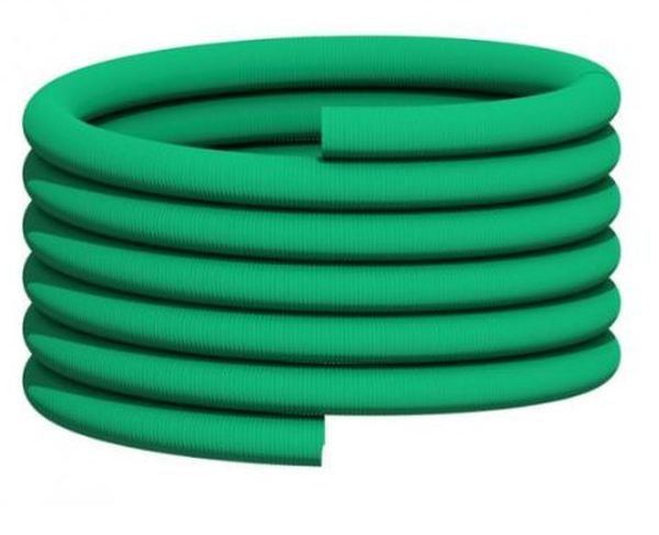 HAUFF PE-Wellrohr HAB ETGAR WR75 GR30000 30 M -Art.3030401995