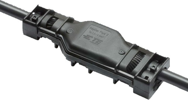 KRUEGER WERKE GMBH Gelmuffe RAYGEL-PLUS-2 -Art.CH6881-000