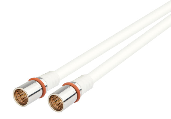 KATHREIN Digital Systems Verbindungkabel ETF 600/Q 0,6m -Art. 2040000009
