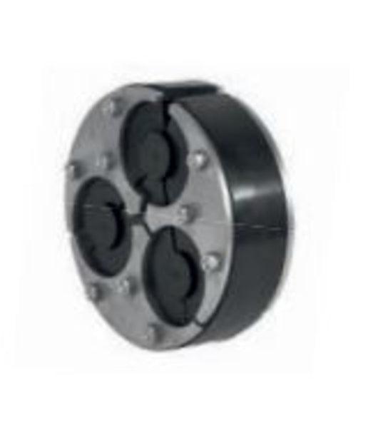 HAUFF Ringraumdichtung HRD125 SG 3x10-40 b40 A2/EPDM50 -Art.2700103750