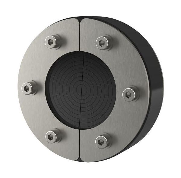 HAUFF Ringraumdichtung HRD150 SG 1x12-75 b40 A2/EPDM50 -Art.2700103996