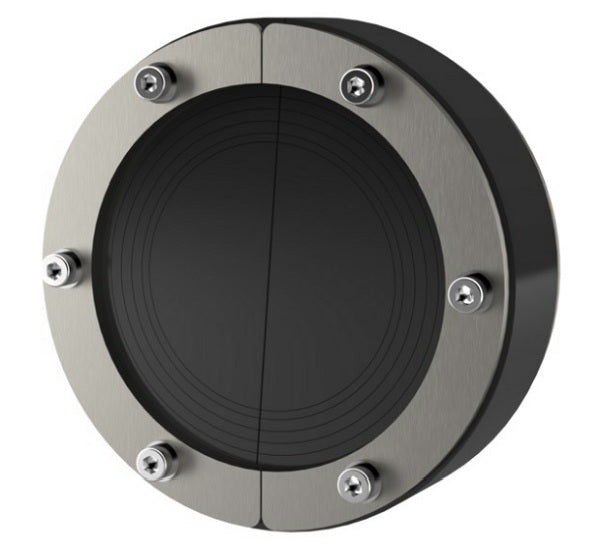 HAUFF Ringraumdichtung HRD150 SG 1x75-110 b40 A2/EPDM50 -Art.2700103998