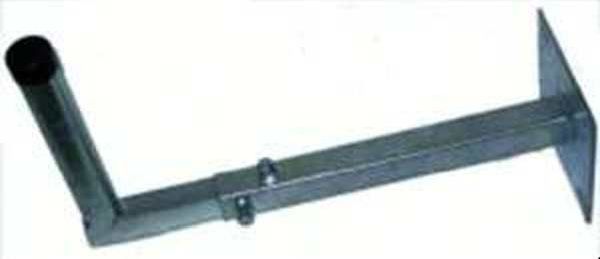STREB Teleskopwandhalter TWH 46 46-76cm -Art. TWH 46
