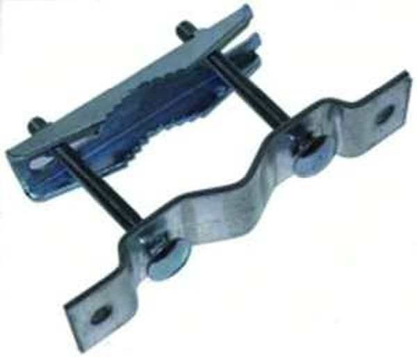 STREB Universalmastschelle UMS 3260 32-60mm -Art. UMS 3260
