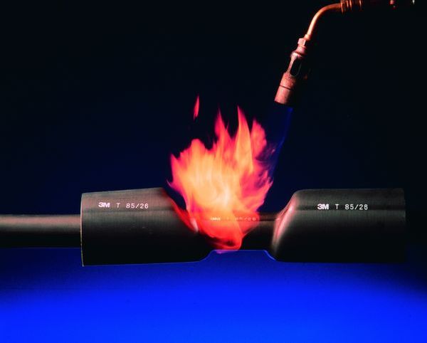 3M Warmschrumpf-Verbindungsgarnituren 91-AH-23N -Art.7100037201